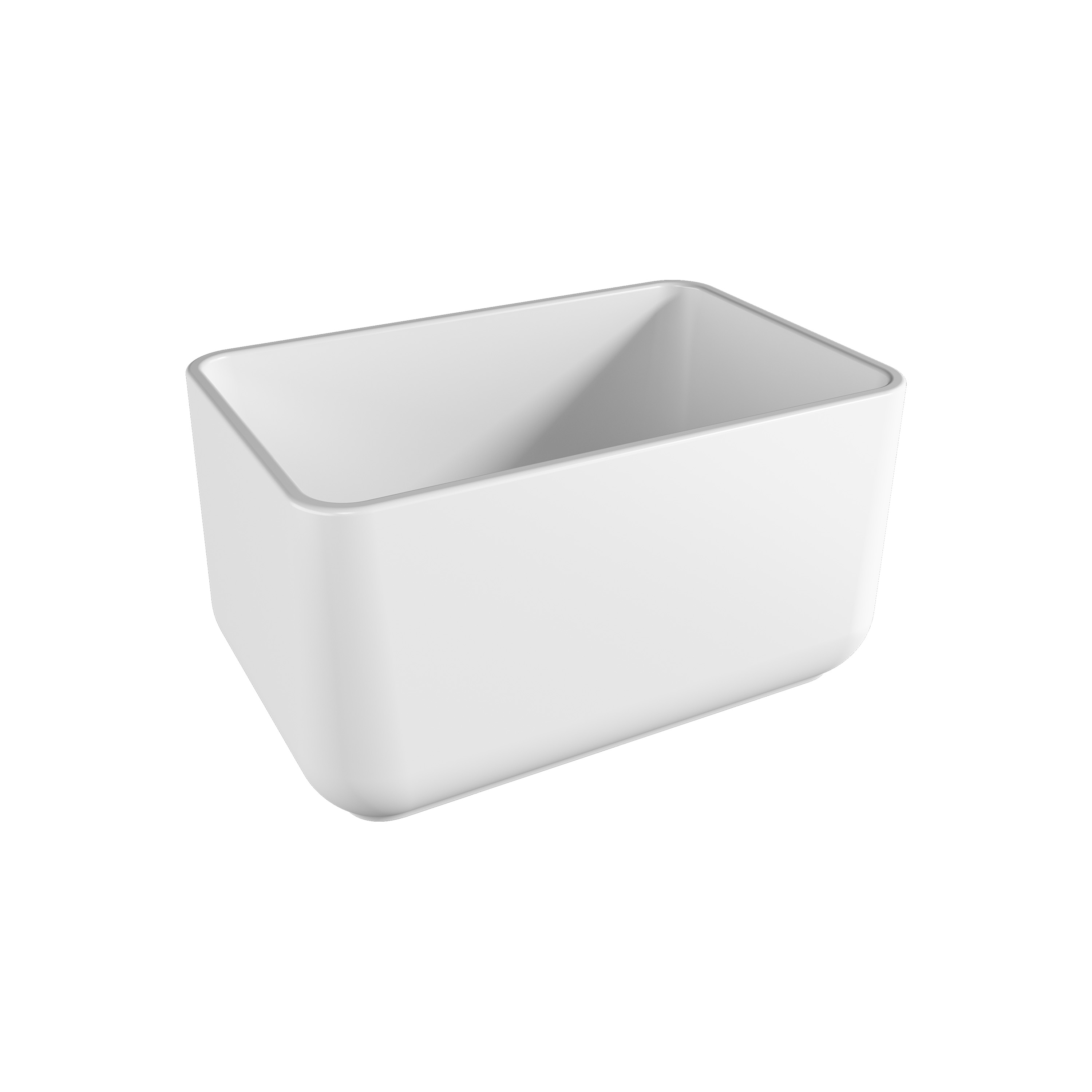 Allegro Countertop Monoblock Washbasin 42 cm