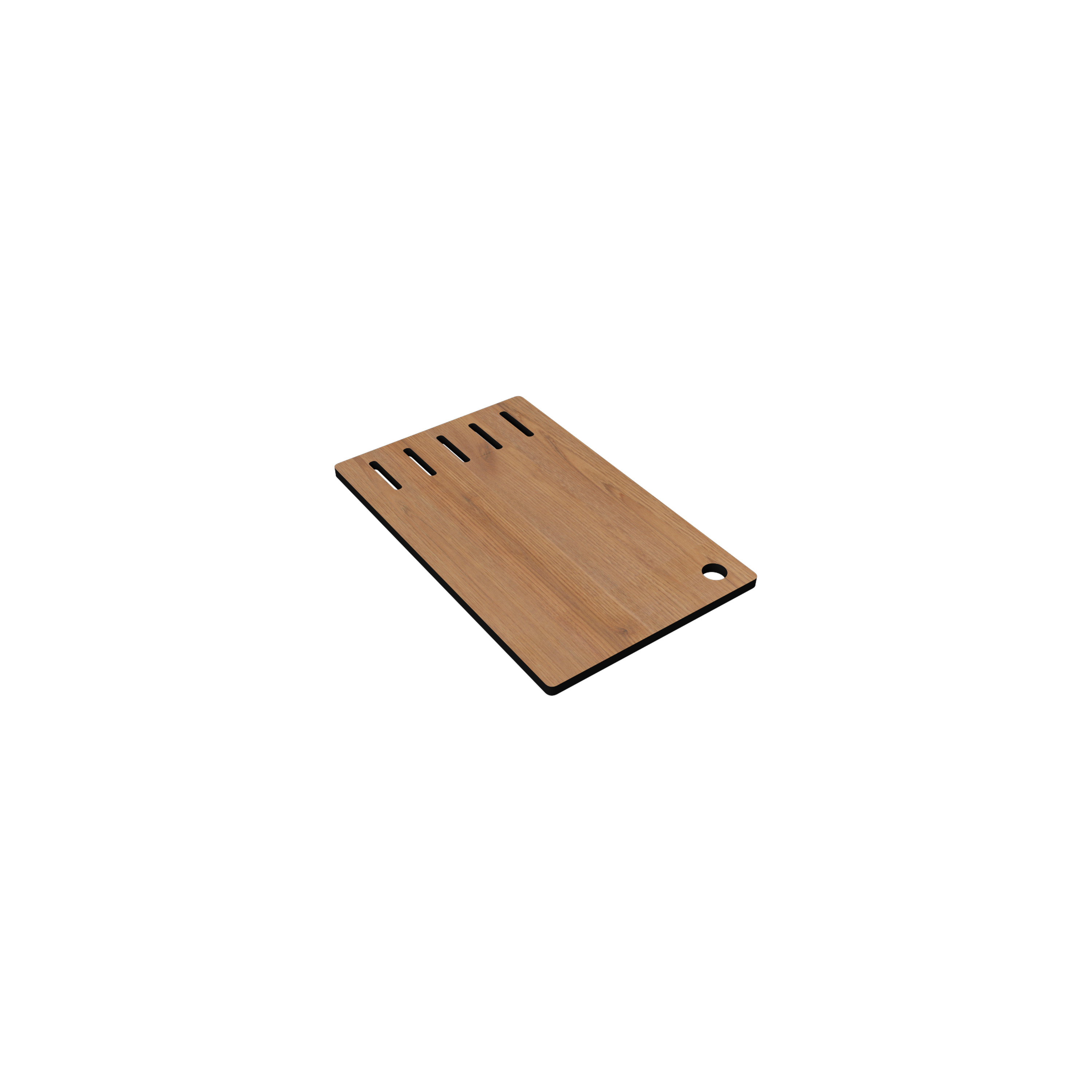 Cutting Board 10’’ W x 17’’ D