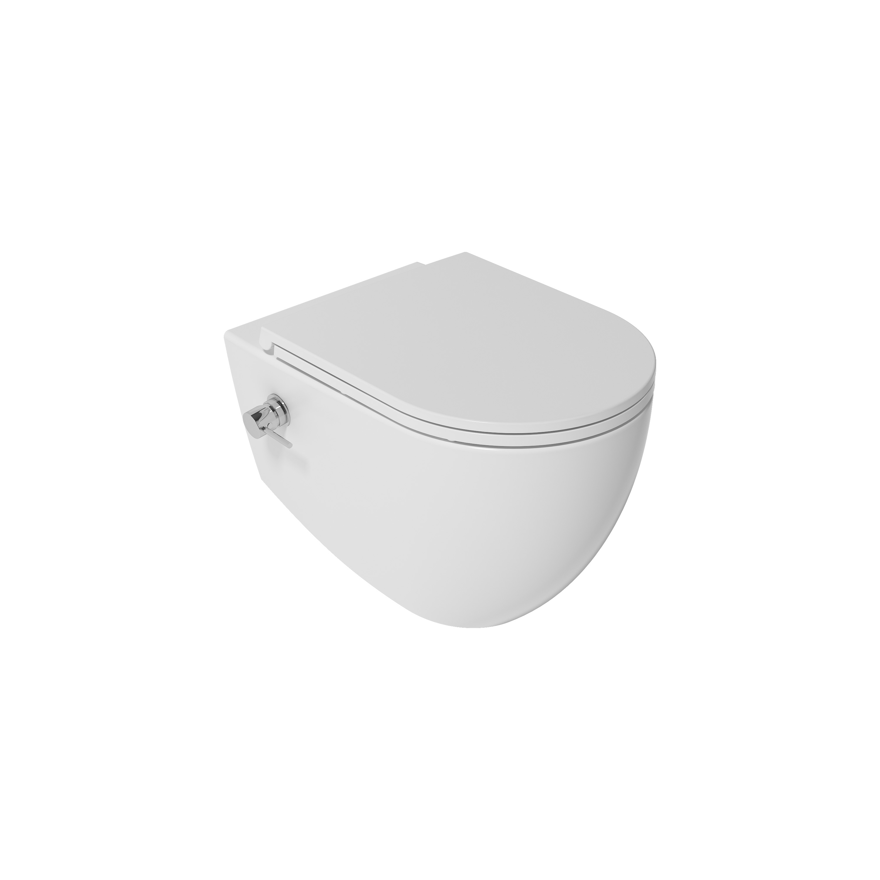 Infinity Countertop Washbasin 17’’