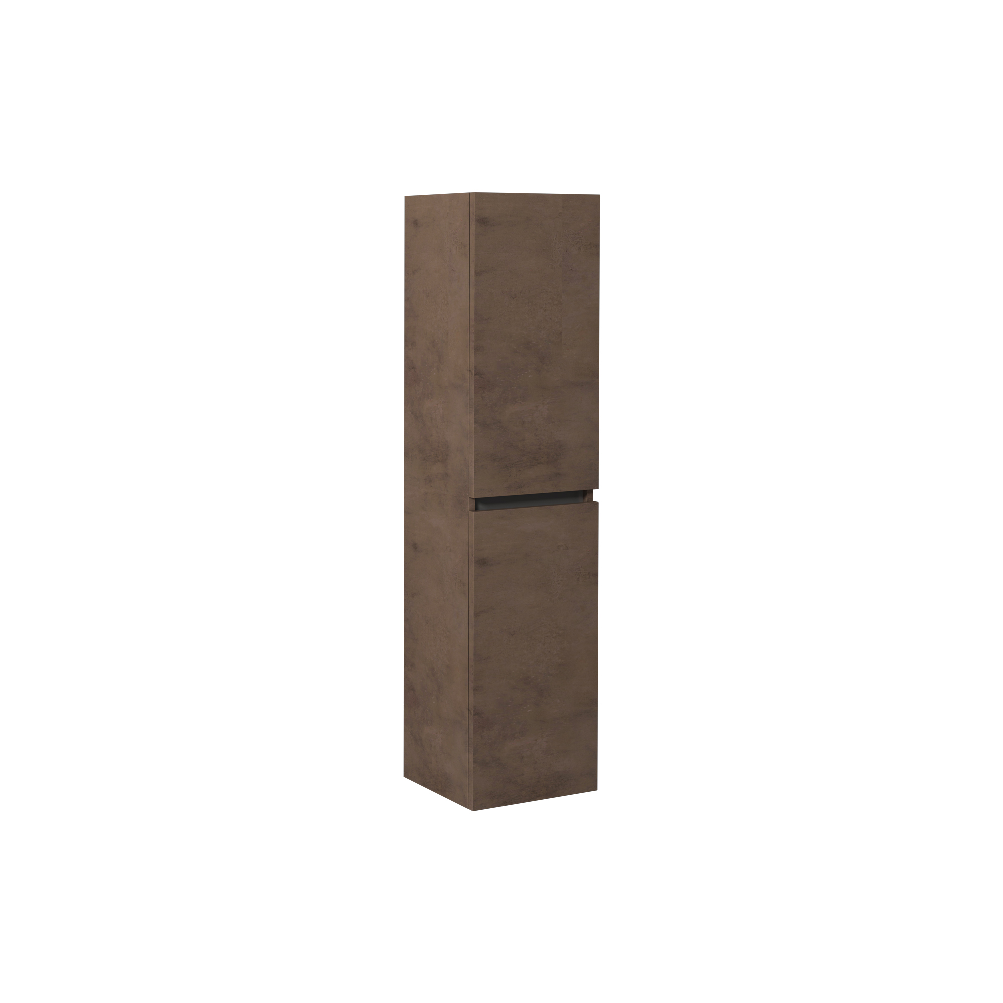 Trio Washbasin Cabinet, Latin Marble 65 cm