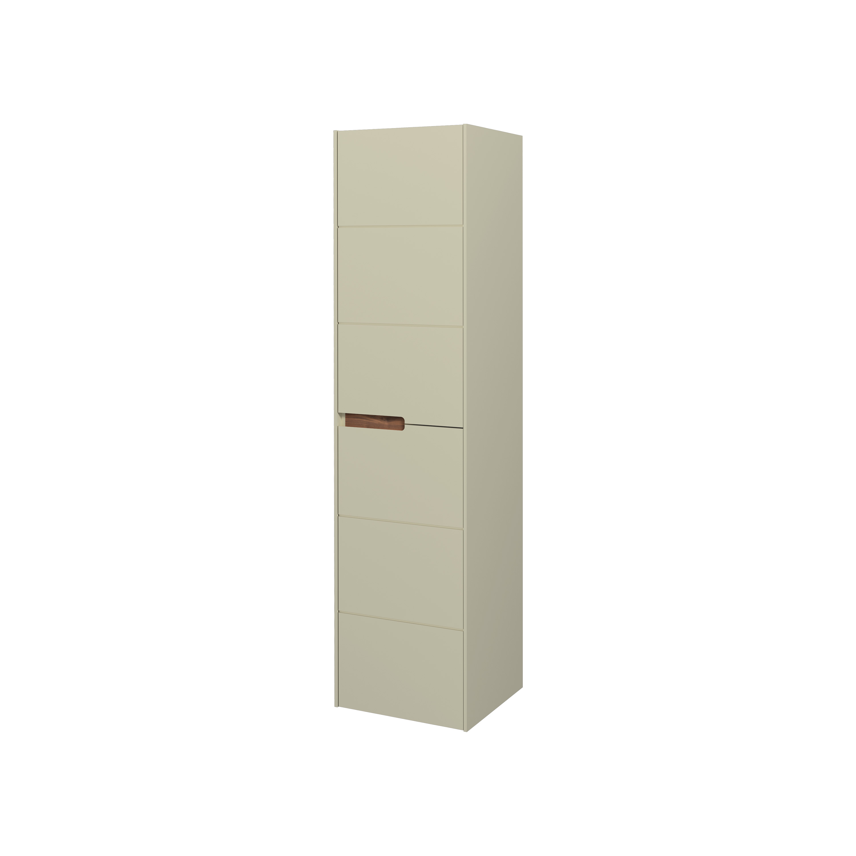 Washbasin Cabinet, Light Green