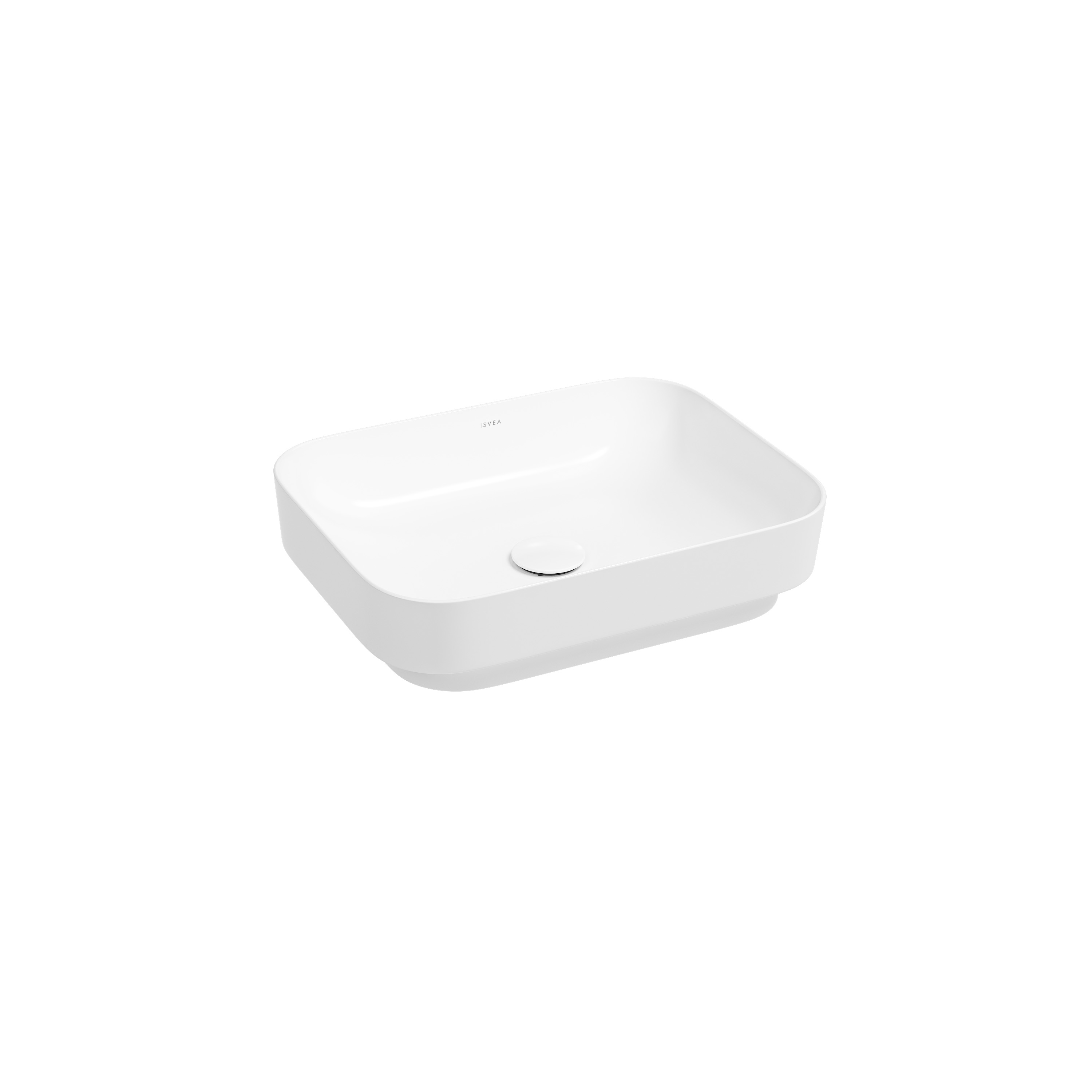 Sott Aqua Inset Lavabo 57 cm