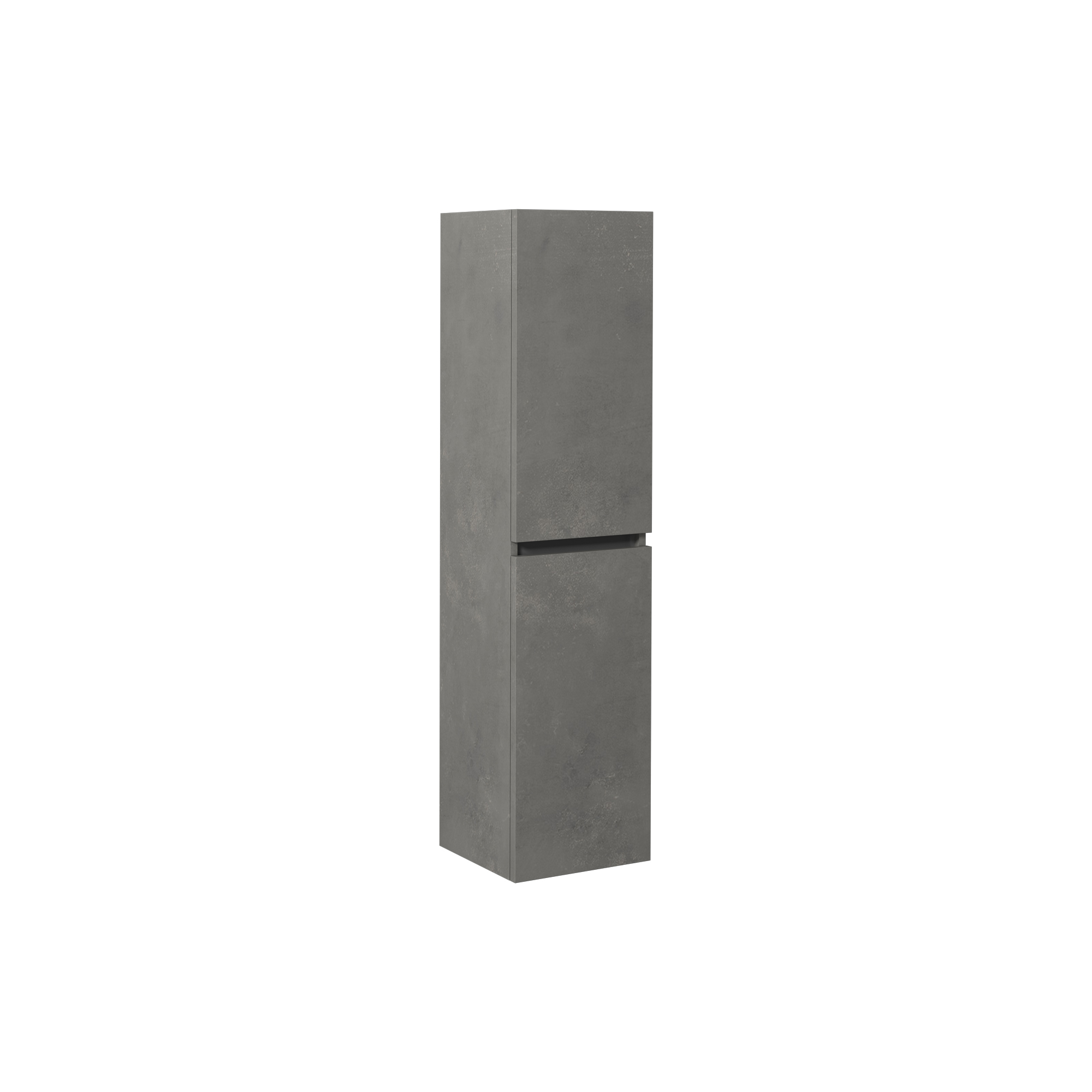 Trio Washbasin Cabinet, Latin Marble 65 cm