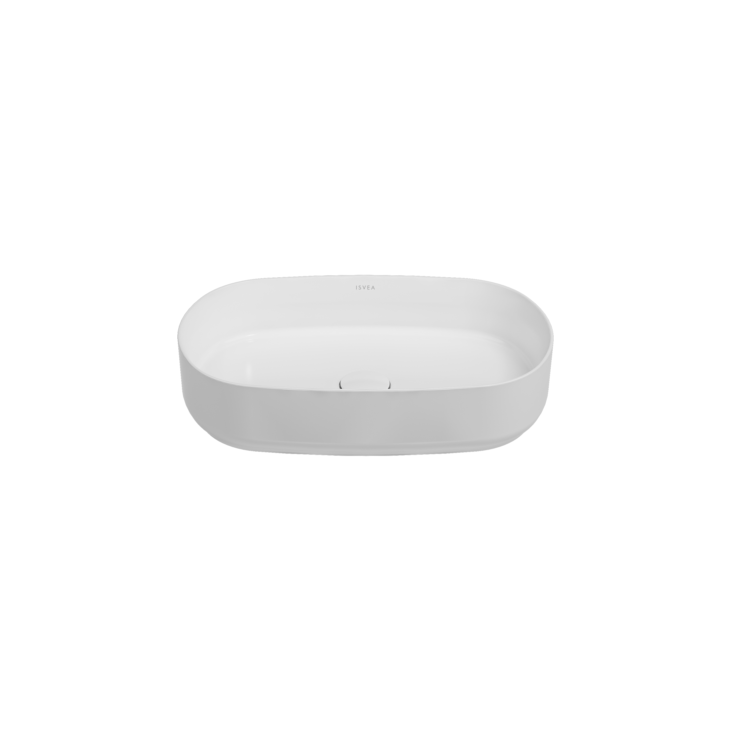 Infinity Countertop Washbasin 20’’