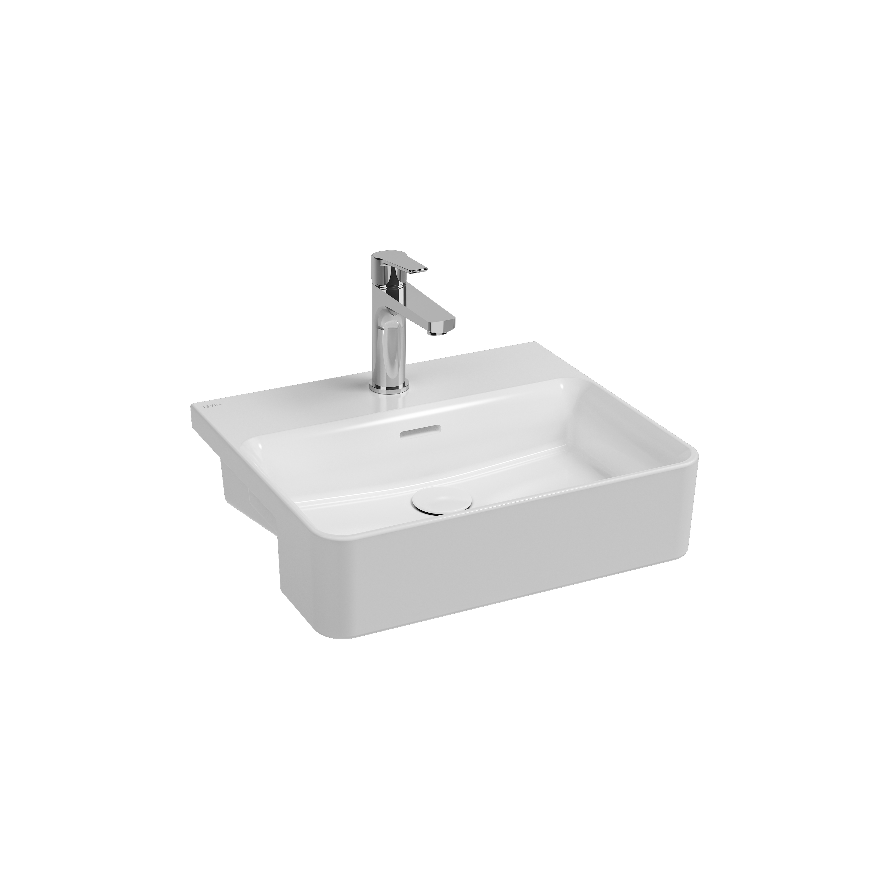 Infinity Countertop Washbasin 24’’