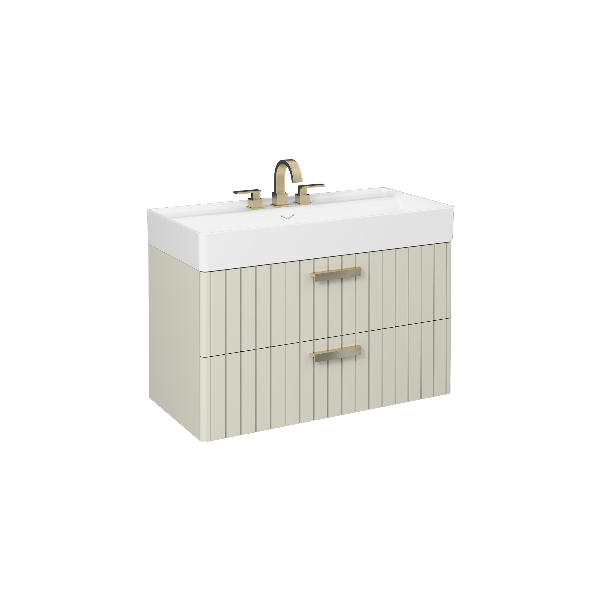VEA Countertop Washbasin 32’’ 