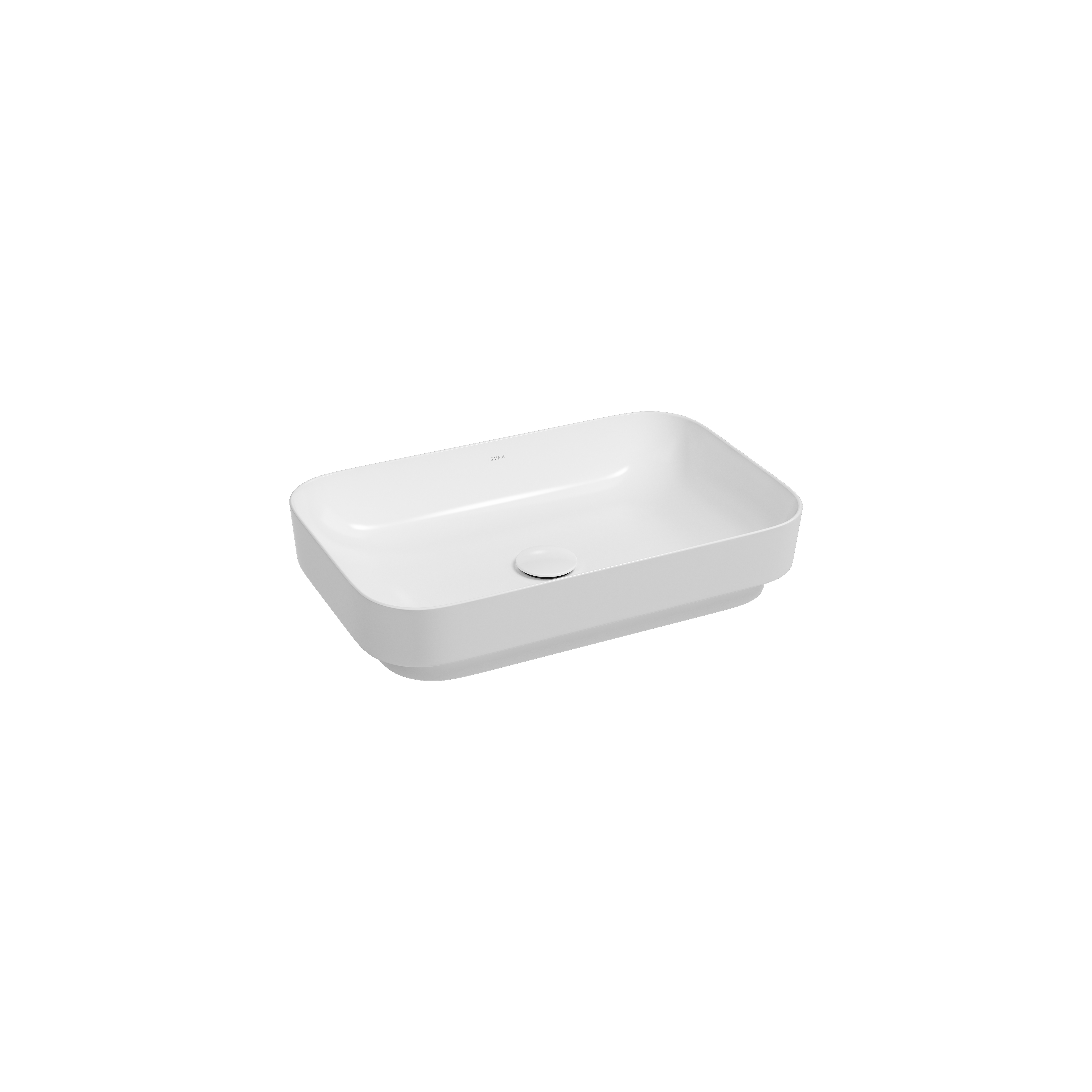 Sottaqua Countertop Washbasin, 20’’